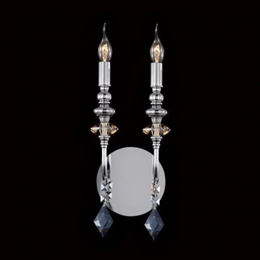MI PIACE AP 2 Бра Crystal Lux Mi Piace AP 2