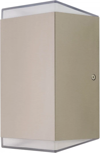 ST6058 Архитектурная подсветка Oasis Light TUBE LED ST6058