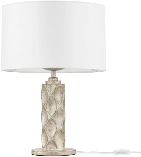 H301-11-G Интерьерная настольная лампа Maytoni Lamar H301-11-G