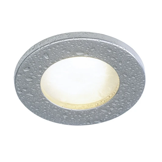 111007 Встраиваемый светильник уличный Slv Fgl 111007