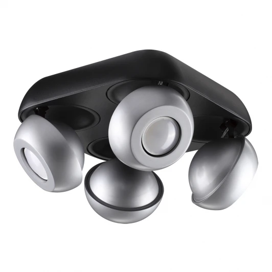 3492/4C Спот Odeon Light Nerargo 3492/4C