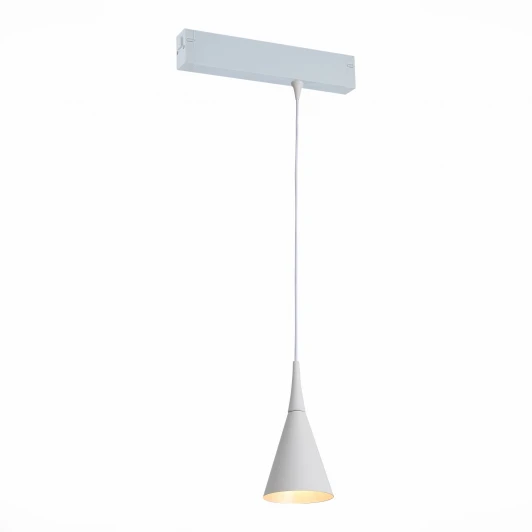 ST502.503.01 Трековый светильник трехфазный 220V ST Luce Skyline 220 ST502.503.01