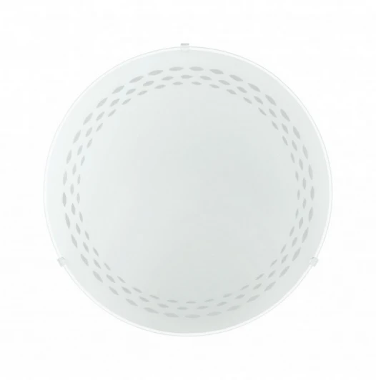 82893 Настенно-потолочный светильник Eglo Twister 82893