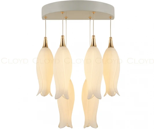 20277 Настенный светильник Cloyd Argana 20277