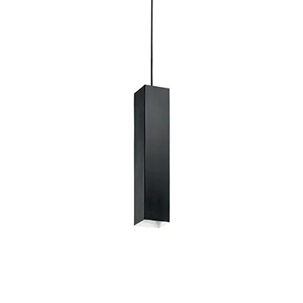 SKY SP1 NERO Подвесной светильник Ideal Lux Sky SP1 NERO