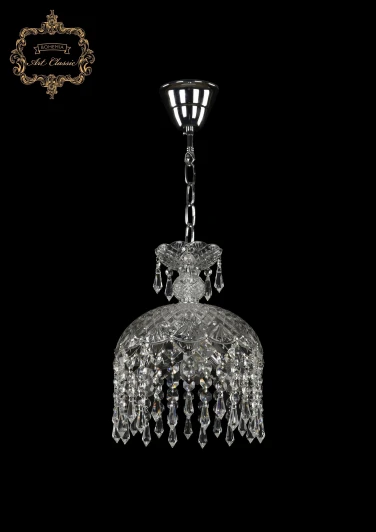 14.03.3.d22.Cr.Dr Подвесной светильник Art Classic Универсальная 14.03.3.d22.Cr.Dr