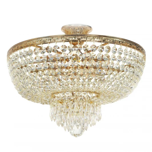 Nonna E 1.3.40.502 G Потолочная люстра Arti Lampadari Nonna E 1.3.40.502 G