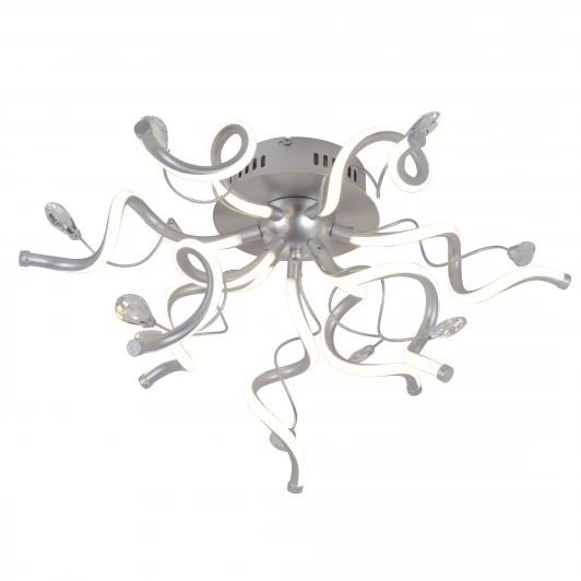 2387-9U Потолочная люстра Favourite Coil 2387-9U