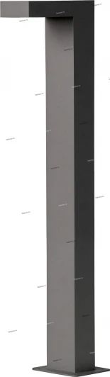 28851/60/30 Наземный светильник Lucide Texas 28851/60/30