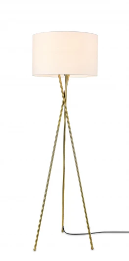 V11597-1F Торшер с выключателем на треноге Moderli Palma V11597-1F (220V)