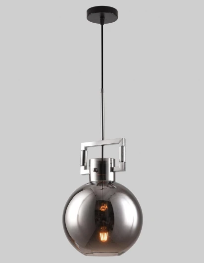 F2824-11 Подвесной светильник Alfa Light F2824-11 (220V, на проводе, шар)