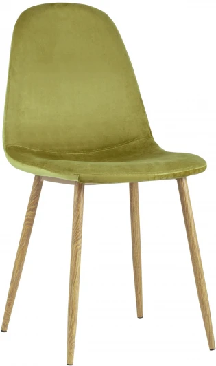 УТ000002223 Стул Stool Group Валенсия велюр фисташковый УТ000002223