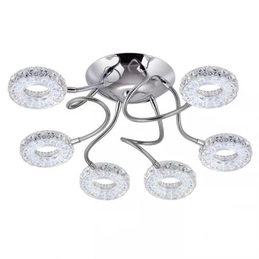 3602/36CL Потолочная люстра Lumion Binaretu 3602/36CL