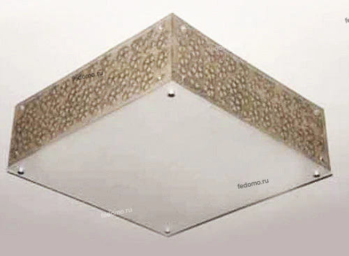 339014103 Потолочный светильник MW-Light Восток 339014103