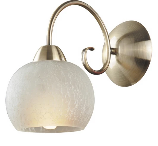 A9316AP-1AB Бра Arte Lamp Margo A9316AP-1AB