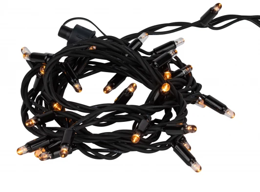 ERAPS-NZ1 Гирлянда светодиодная Нить уличная 3 м желтая ЭРА ERAPS-NZ1