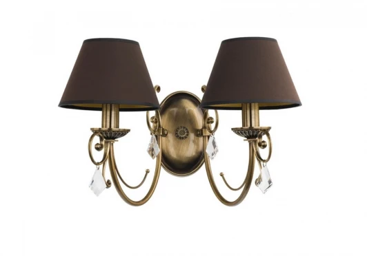 COC-K-2 (P/A) Бра Kutek Coco COC-K-2(P/A)