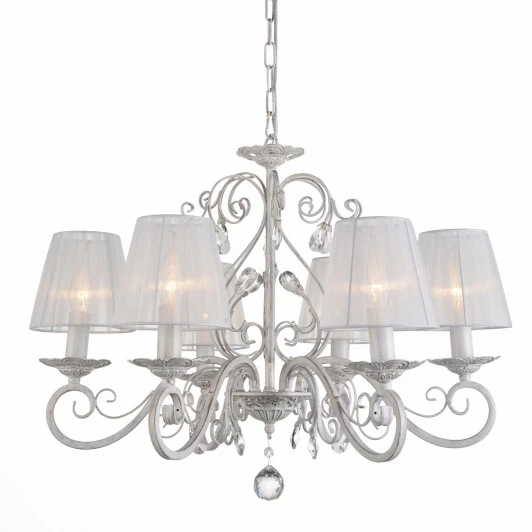 SL157.503.06 Подвесная люстра ST Luce Sonata SL157.503.06