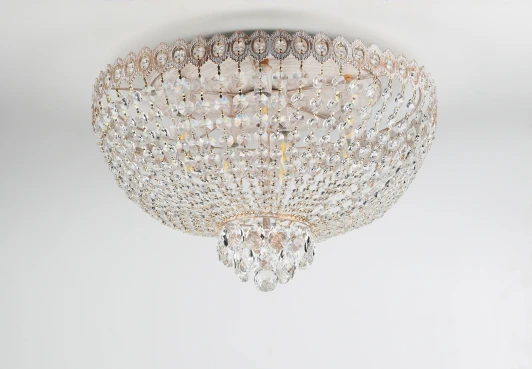 1014-109 Потолочная люстра Rivoli Vittoria 1014-109