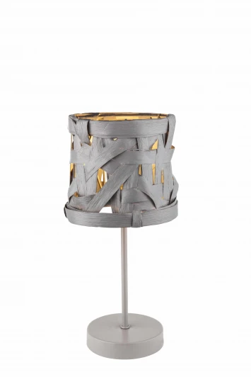 TL1123-1T Интерьерная настольная лампа Toplight Patricia TL1123-1T