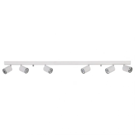 6607 Спот Nowodvorski Eye Spot 6607 (220V, круглые)