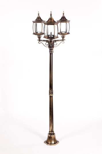 85108 B Gb Наземный фонарь Oasis Light 85108 B Gb