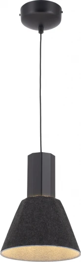 V11084-PL Светильник подвесной светодиодный Moderli Cleri V11084-PL (220V, на проводе)