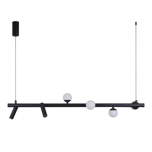 MS.9883.6 Подвесной светильник светодиодный Modelux MODESTYLE MS.9883.6