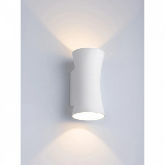 APL22320103 SWH Настенный светильник светодиодный APL LED APL22320103 SWH