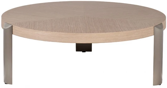 58DB-21004 58DB-21004 Стол журнальный d100*35см Garda Decor