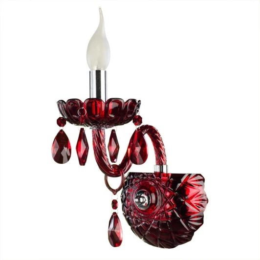 A3964AP-1RD Бра Arte Lamp Teatro A3964AP-1RD