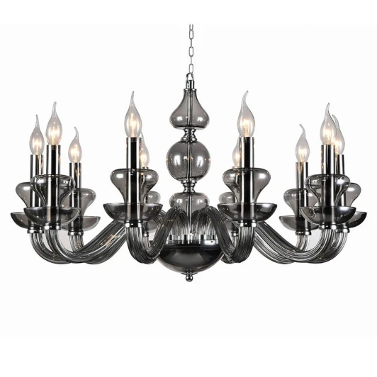 1910/S fume Подвесная люстра Newport 1900 1910/S fume