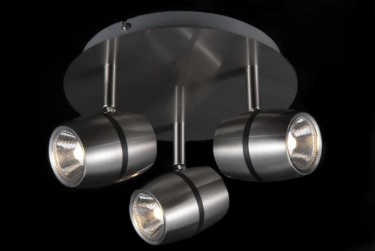 ECO004-03-N Спот Maytoni Meson ECO004-03-N