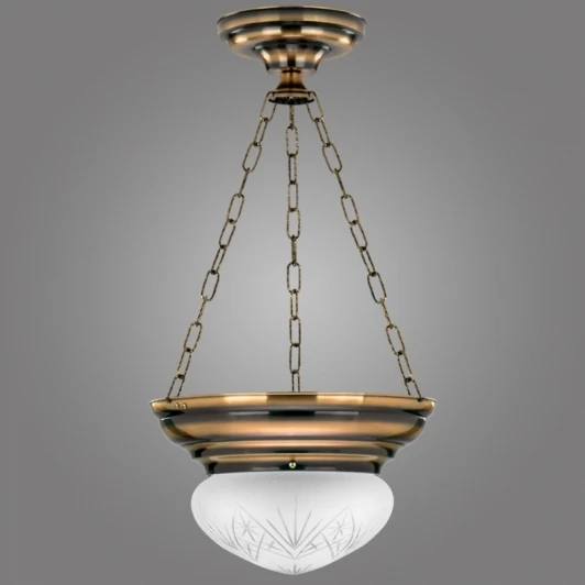 OPW60/P Подвесной светильник Kemar Ouro OPW60/P