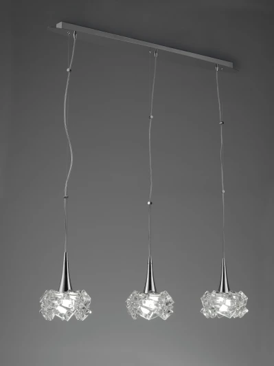 3961 Подвесной светильник Mantra Artic 3961