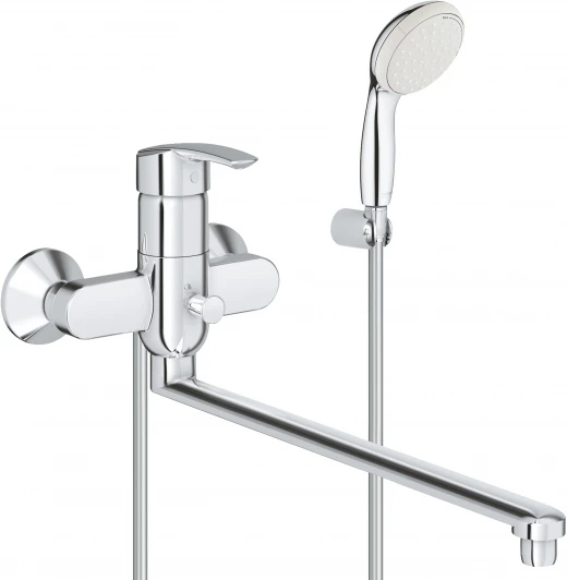 3270800A Смеситель Grohe Multiform 3270800A универсальный