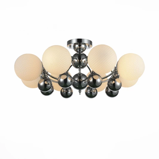 SL715.102.08 Потолочная люстра ST Luce Forma SL715.102.08