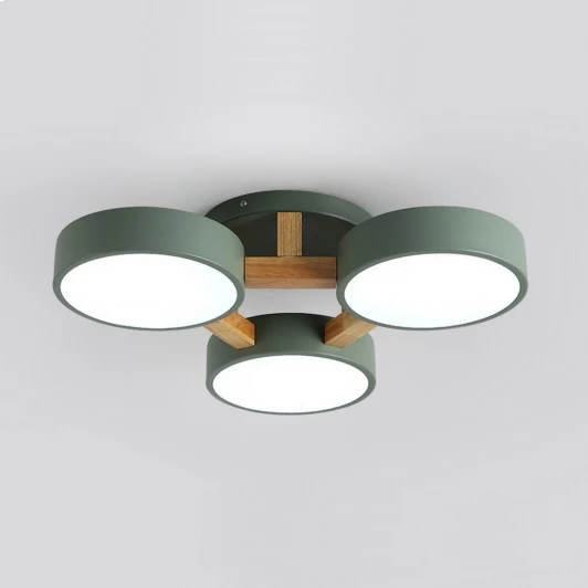 LC-11-0673 Потолочная люстра LED Lu Carte LC-11-0673
