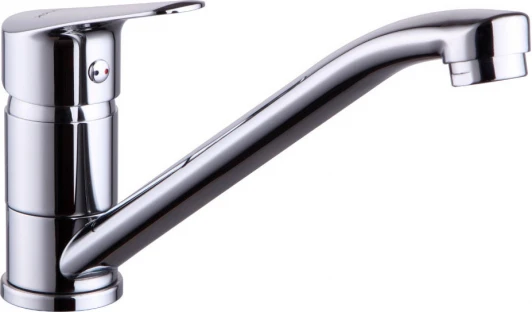 LM6554C Смеситель Lemark Partner LM6554C для кухонной мойки