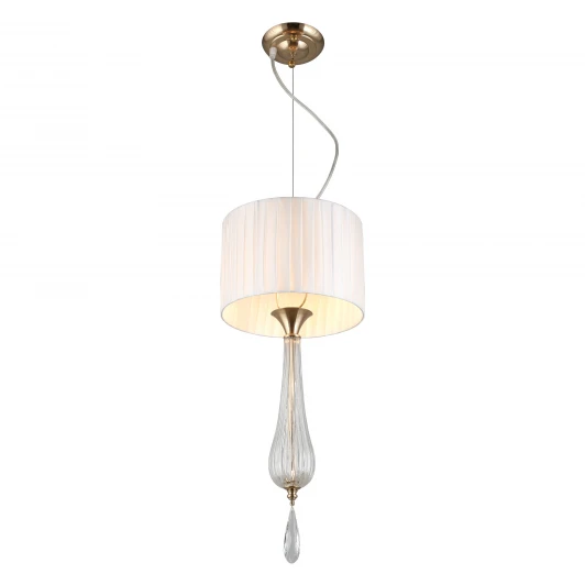 APL.708.16.01 Подвесной светильник Aployt Kinia APL.708.16.01 (220V, на тросе, круглые)