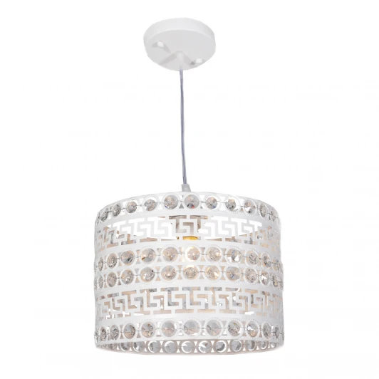 MD.1724-1-P WH Подвесной светильник Imex MD.1724-1-P WH
