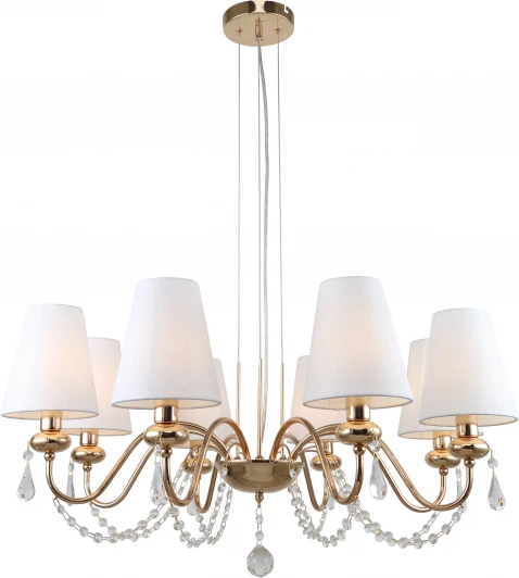 2066-308 Подвесная люстра Rivoli Becky 2066-308