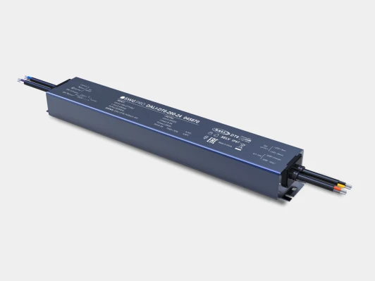 DALI-DT6-200-24 Диммируемый блок питания для светодиодных лент DALI DT6 24 В 200 Вт IP67 SWG DALI-DT6-200-24