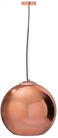 LOFT2023-D Подвесной светильник Loft IT Copper Shade LOFT2023-D (220V, на проводе, шар)