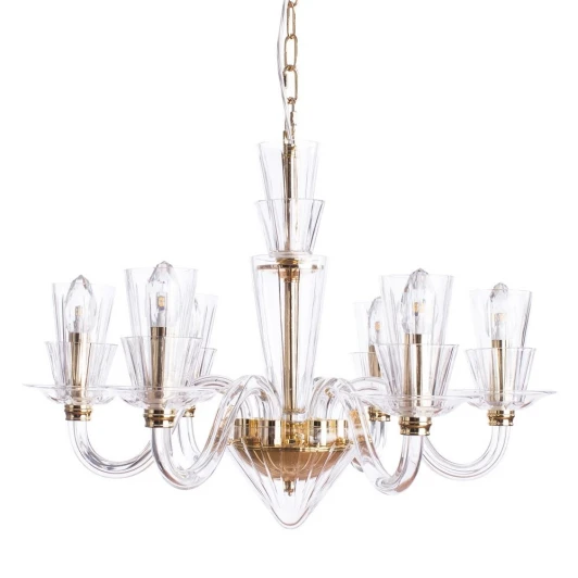 5122/09 LM-6 Подвесная люстра Divinare Susana 5122/09 LM-6
