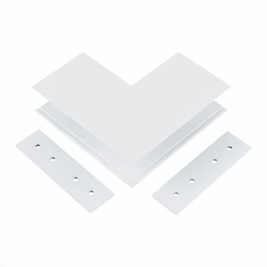 ST007.569.00 Соединитель угловой ST Luce St003 ST007.569.00