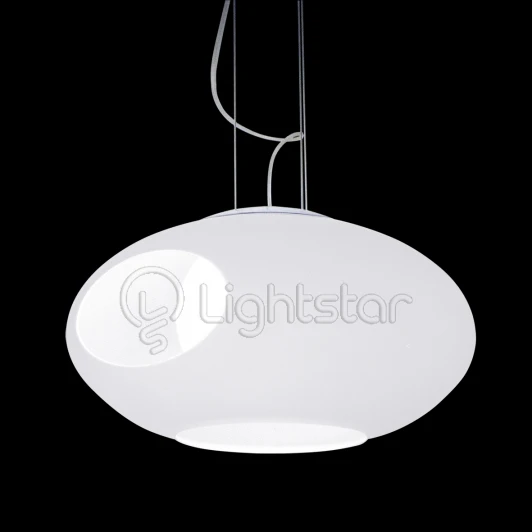 801016 Подвесной светильник Lightstar SIMPLE LIGHT 801016