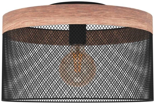 43832 Потолочный светильник Eglo KILNSDALE 43832