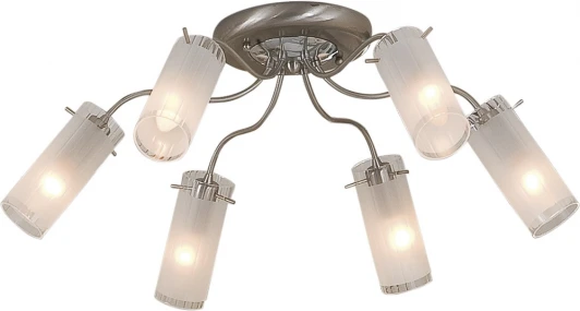 CL104161 Потолочная люстра Citilux Sinus CL104161