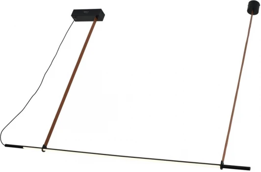 F3924-04 Подвесной линейный светильник LED Alfa Light F3924-04 (220V)